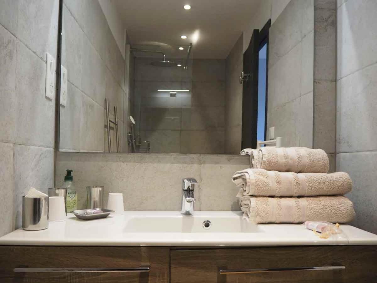 Maison d'hôtes B&B La Bastidaine Cassis Ngoại thất bức ảnh
