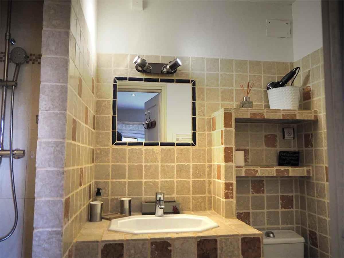Maison d'hôtes B&B La Bastidaine Cassis Ngoại thất bức ảnh